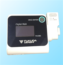 ホルター心電図